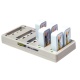 Cargador Powerex MH-C1090F Cargador Powerex MH-C1090F