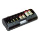 Cargador Powerex MH-C808M Cargador Powerex MH-C808M