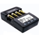 Cargador Powerex MH-C9000 Cargador Powerex MH-C9000