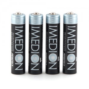 Pilas powerex imedion MHRAAA4I-950