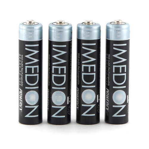 Pilas powerex imedion MHRAAA4I-950